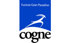 Funivie Gran Paradiso - Cogne - Aosta Valley