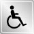 Accès personnes handicapées