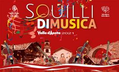 Squilli di musica a Cogne, Valle d'Aosta