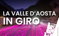 Serata di presentazione La Valle d'Aosta in Giro