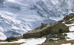 Le Baite del Lauson a Cogne, Valle d'Aosta