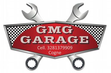 Cogne Town Centre / Garages and petrol station GMG Garage
