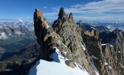 Cogne Alpine Guides Society