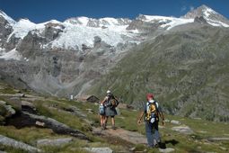 Escursioni nel Parco Nazionale del Gran Paradiso a Cogne - Valle d'Aosta