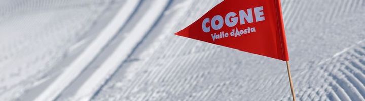 Nordic Skiing Cogne - Aosta Valley
