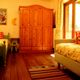 Single bedroom in apartment Sylvenoire C in Cogne
