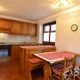 Kitchenette of the apartment Pan di Marmotta in Cogne